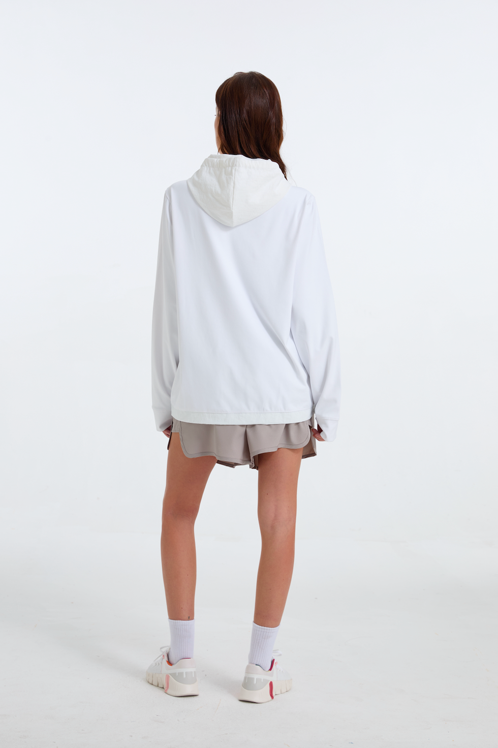 RECOVER Hoodie - Unisex