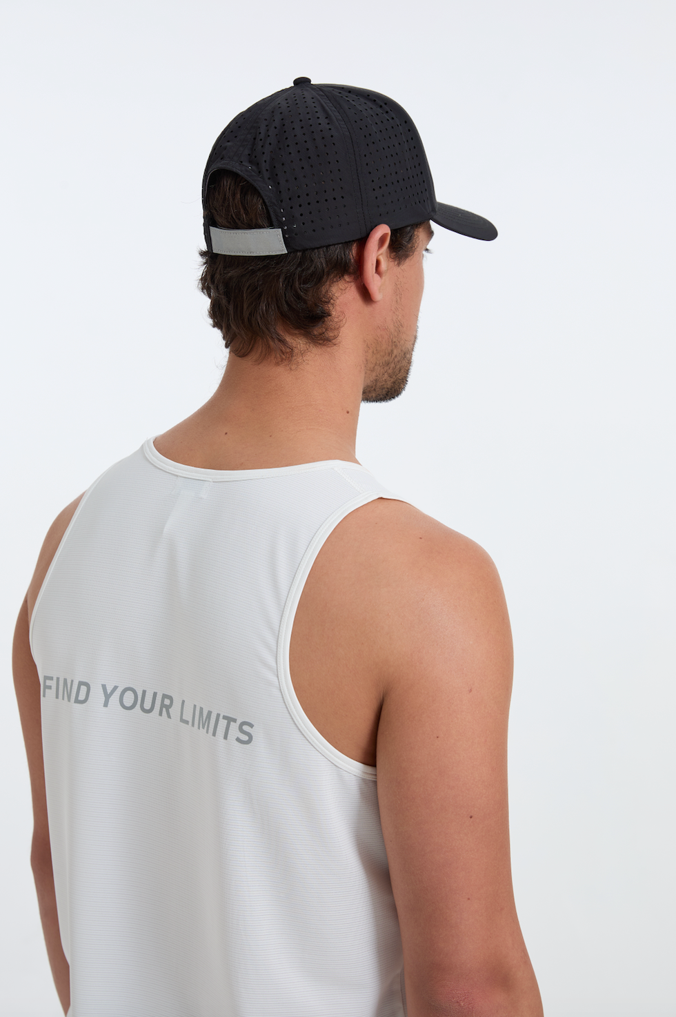 Performance Trucker Hat