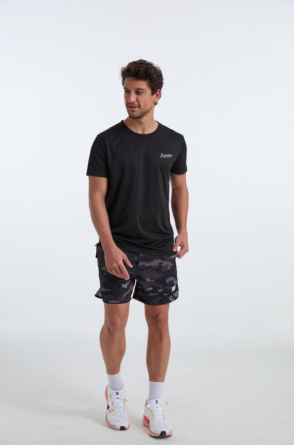 Relentless Running PRIME Short 5