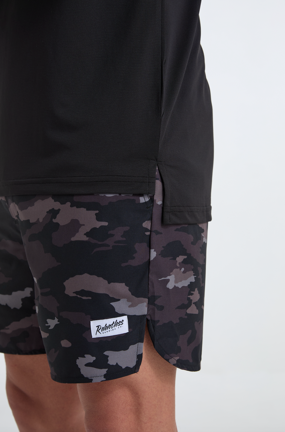 Relentless Running PRIME Short 5