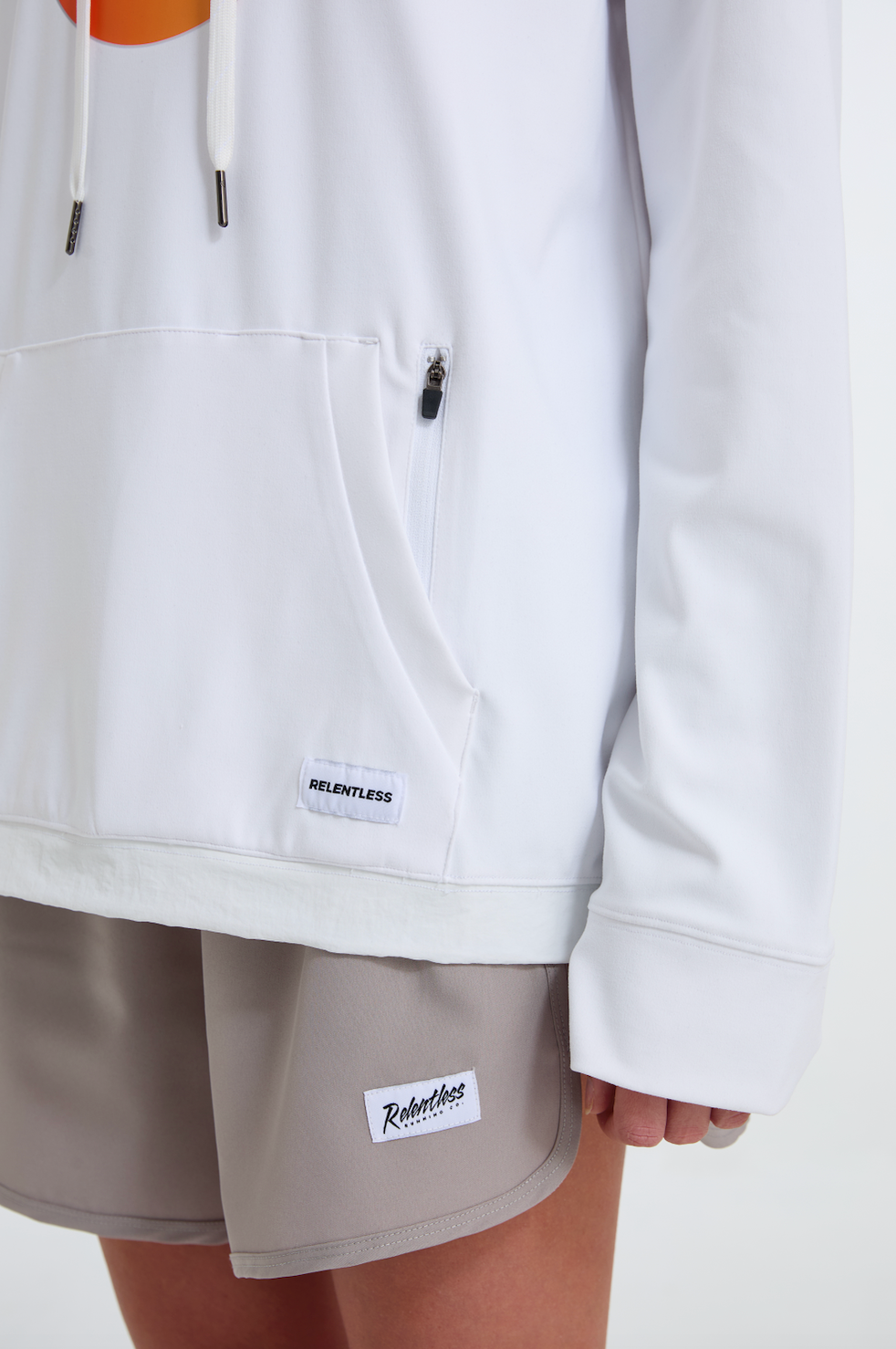 RECOVER Hoodie - Unisex