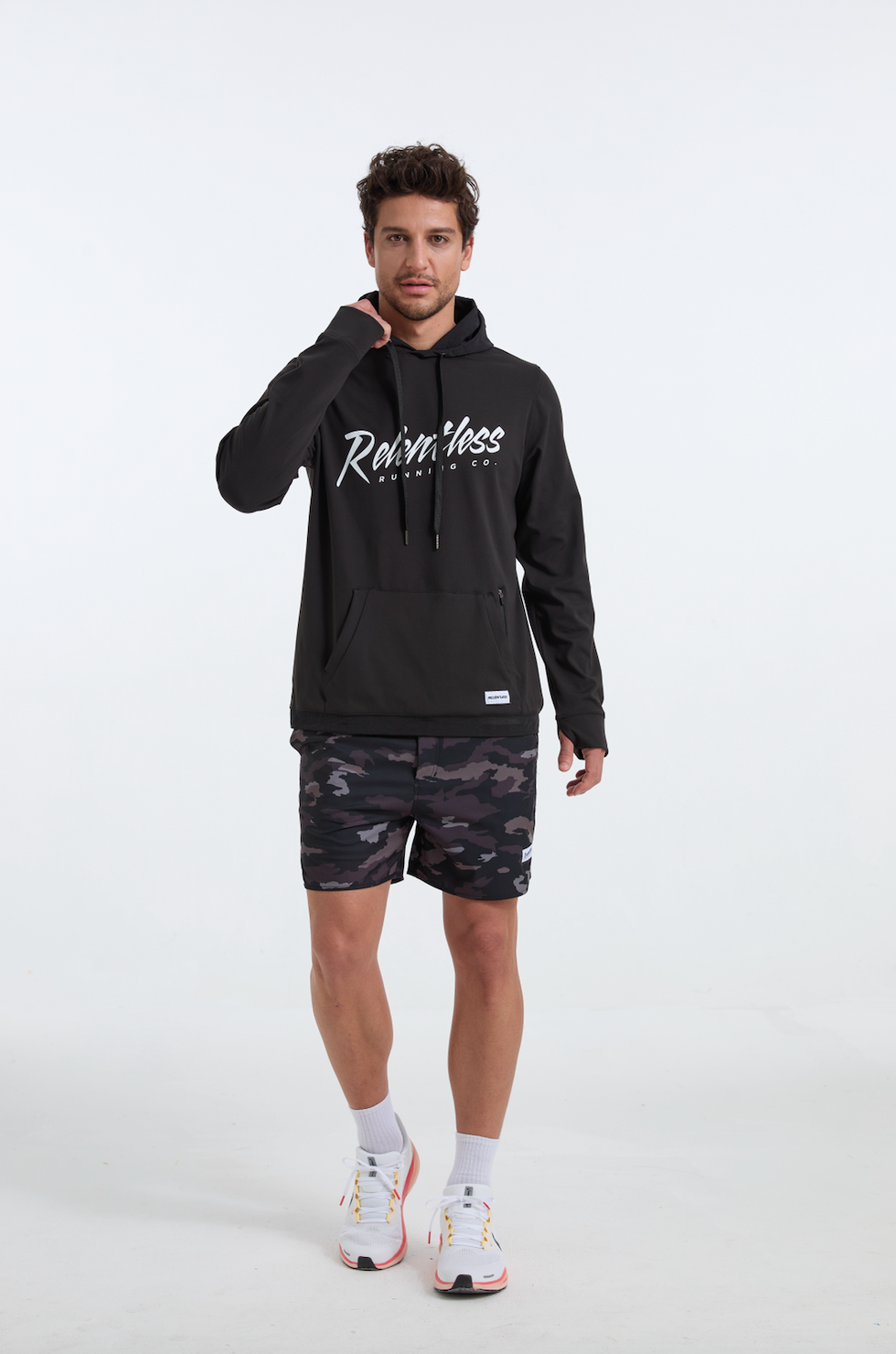 RECOVER Hoodie - Unisex