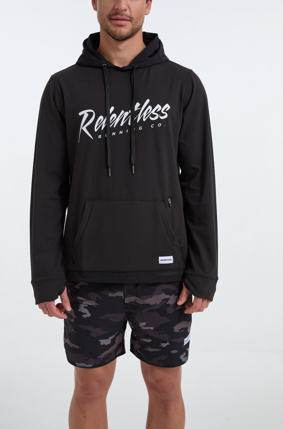 RECOVER Hoodie - Unisex