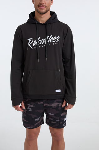 RECOVER Hoodie - Unisex