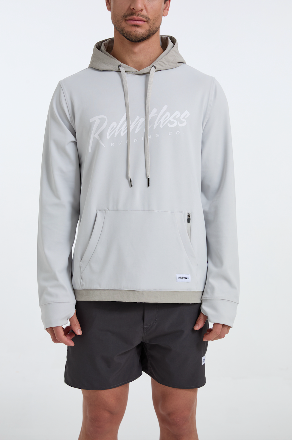 RECOVER Hoodie - Unisex