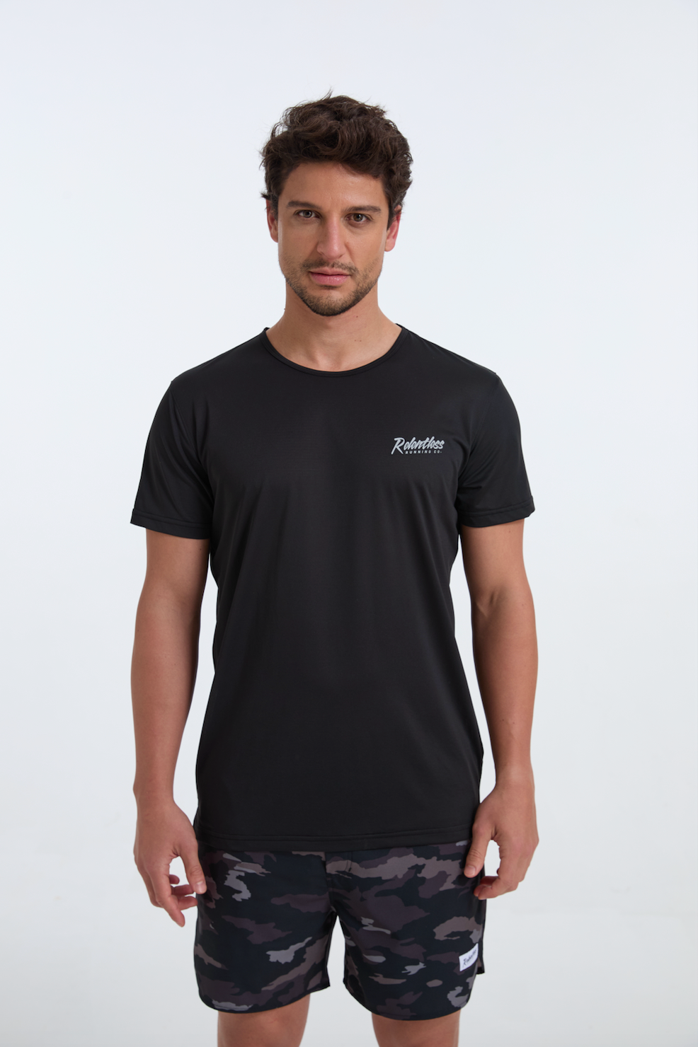 Relentless Running PERFORM Tee – Relentless Running Co.