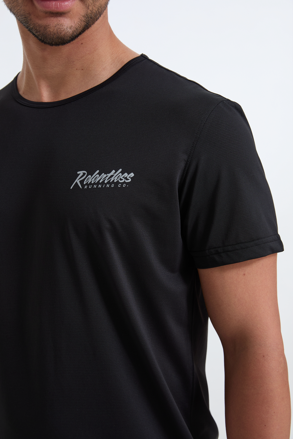 Relentless Running PERFORM Tee – Relentless Running Co.
