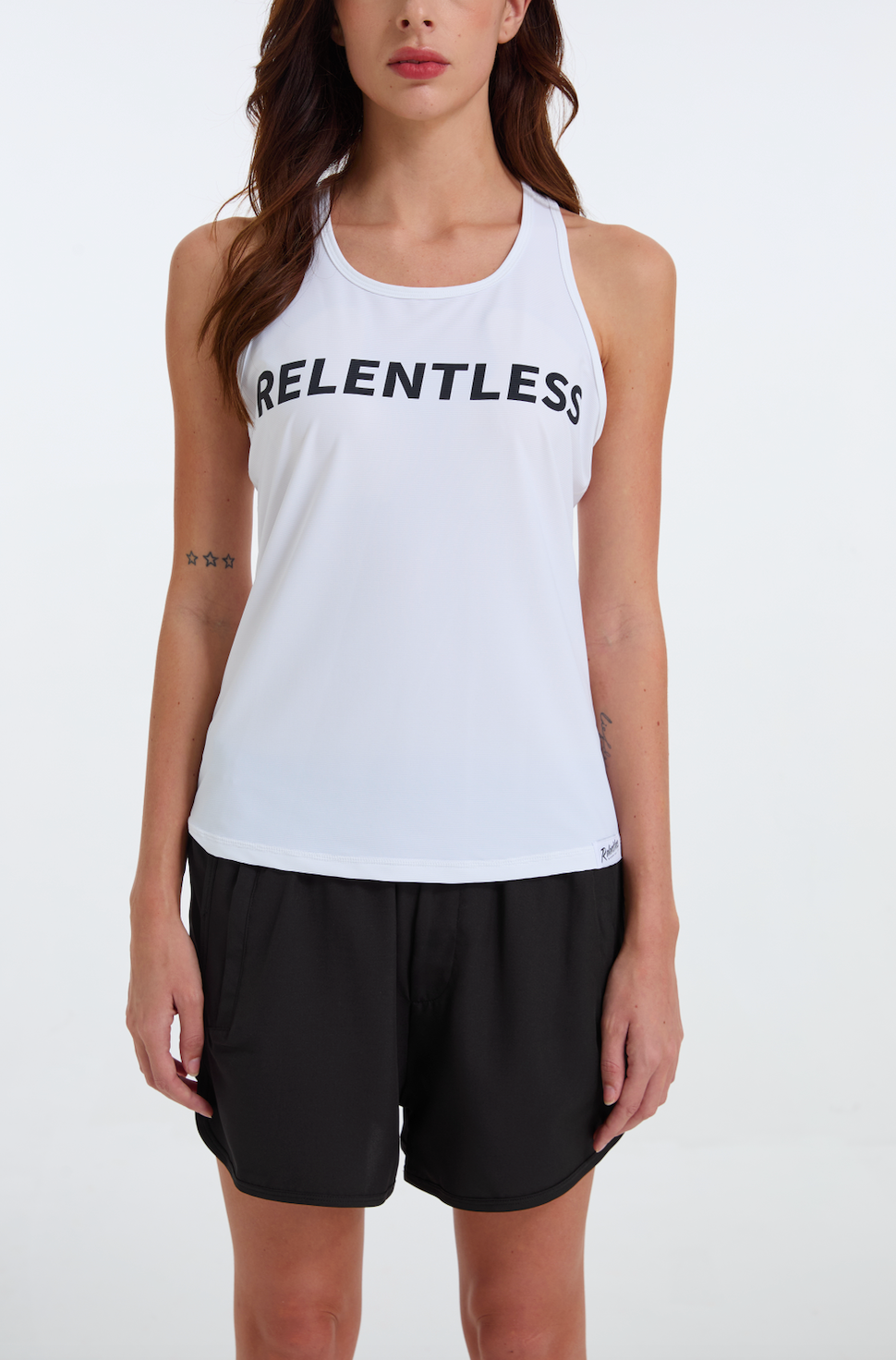 Relentless Running PERFORM Tank – Relentless Running Co.