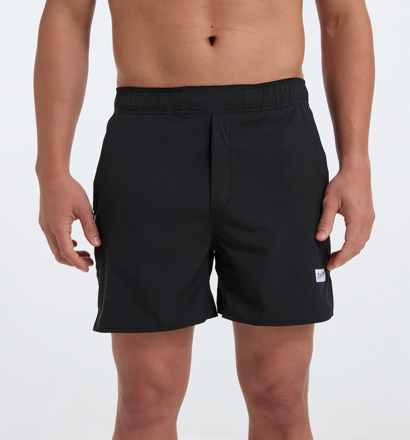 Relentless Running Men's Plunge Short – Relentless Running Co.