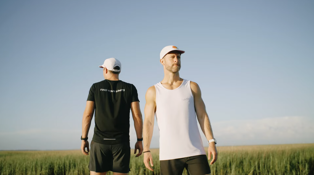 Relentless Running Relentless Running Co.